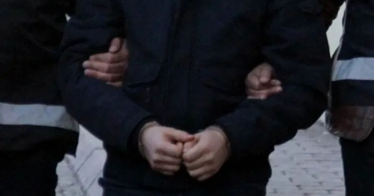 Çelikhan’da terör şüphelisi yakalandı