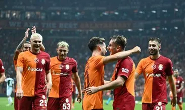 Son dakika Galatasaray haberleri: Ljubljana maçı öncesi çarpıcı sözler! Riske girme, planı uygula