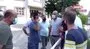 İskenderun'da cenazeler karıştı, aileler tartıştı | Video