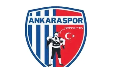 Osmanlıspor artık Ankaraspor oldu