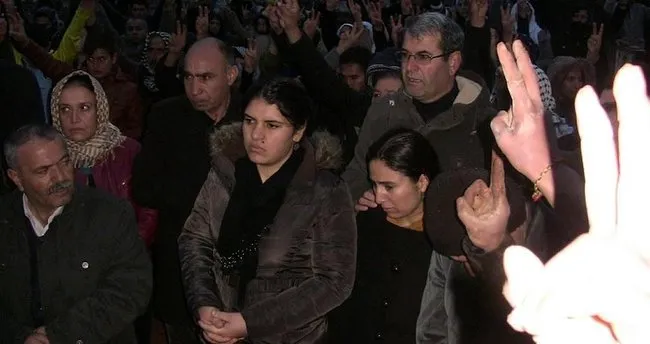 HDP’li Dilek Öcalan için karar verildi!