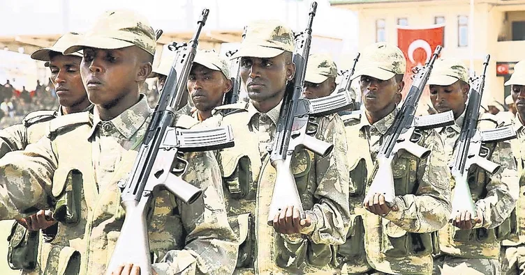 İsrail basını: Afrika ülkeleri Türkiye’ye yöneliyor
