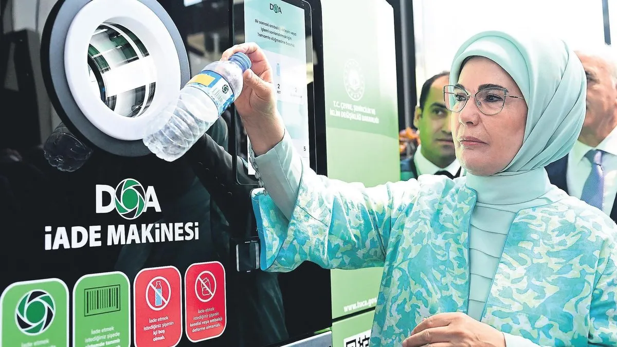 Sıfır Atık: Sadece Bir Trend Değil, Yeni Bir Yaşam Tarzı!