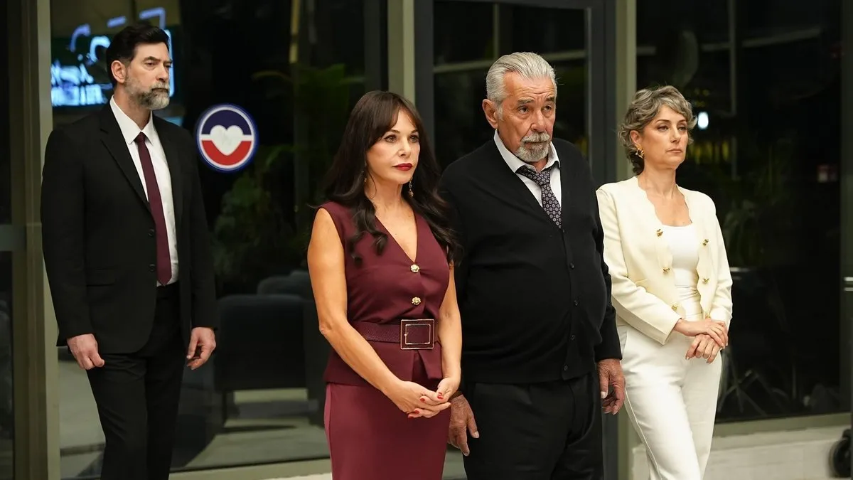 AŞK VE GÖZYAŞI 5. BÖLÜM FRAGMANI: Aşk Ve Gözyaşı yeni bölüm fragmanı yayınlandı mı, ne zaman yayımlanır?