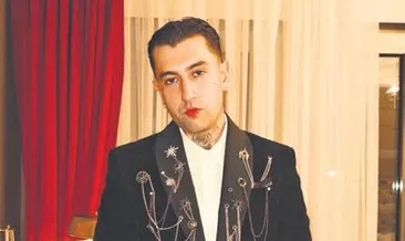 Motive turneye çıkıyor