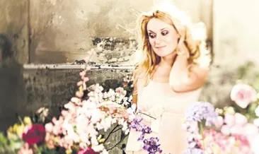 Gerçek bir diva İstanbul’da