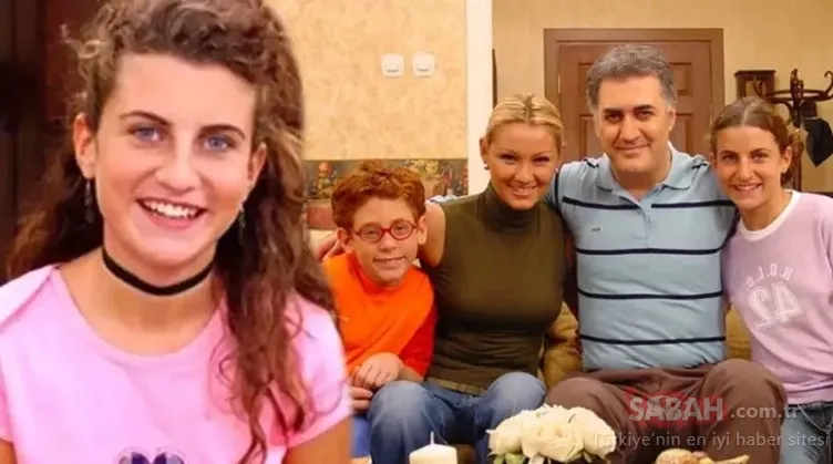 Çocuklar Duymasın’ın Duygu’suydu şimdi tatlı mı tatlı Müjgan’ın annesi! Ayşecan Tatari’nin kızı Müjgan 4 yaşında!