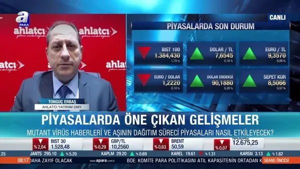 Piyasalarda beklentiler neler? Mutasyon fiyatlamalara nasıl yansıdı?