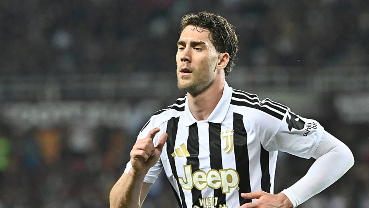 Beşiktaş'ta Dusan Vlahovic transferi çıkmazda