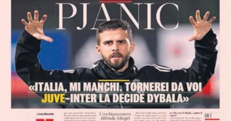 Açım ve deneyimliyim!