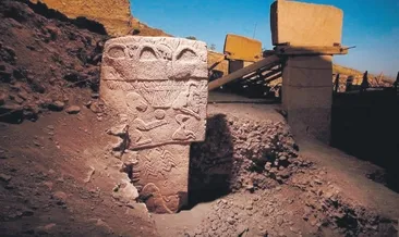Göbeklitepe’nin verdiği gizemli mesaj
