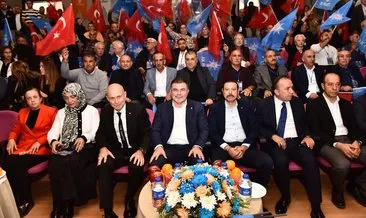 Başkan Saygılı’dan Tugay’a 2. Çevreyolu cevabı! #izmir