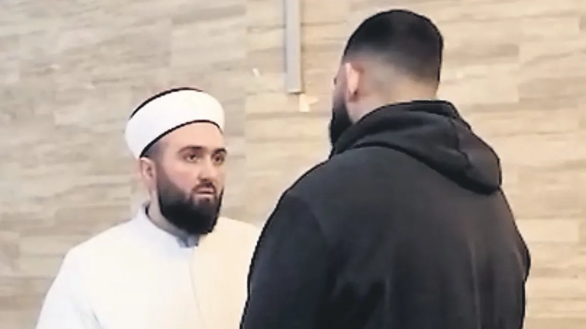 3.5 yılda 90 Alman’ın Müslüman olmasına vesile oldu