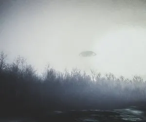 Uzaylı medeniyetleri çöküyor mu: İşte yeni teori...