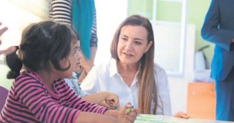 15 yılda İzmir’e 2 milyar liralık eğitim yatırımı
