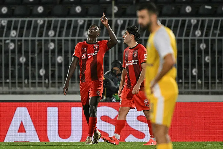 SON DAKİKA HABERİ: İsrailliler, milli futbolcumuz Aral Şimşir’e saldırdı! Kan donduran itiraf: ’Özgür Filistin’ diye bağırdığı için...