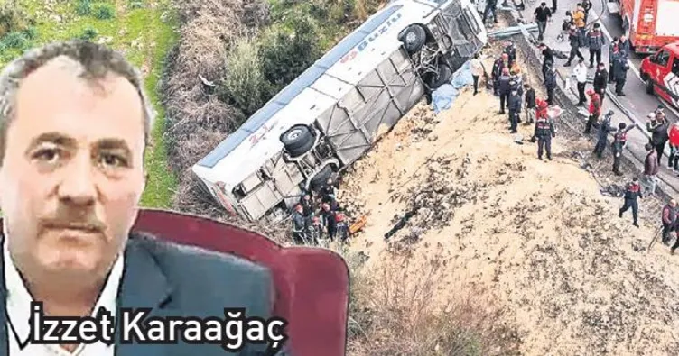 Hız limiti iki katı, şoför asıl kusurlu