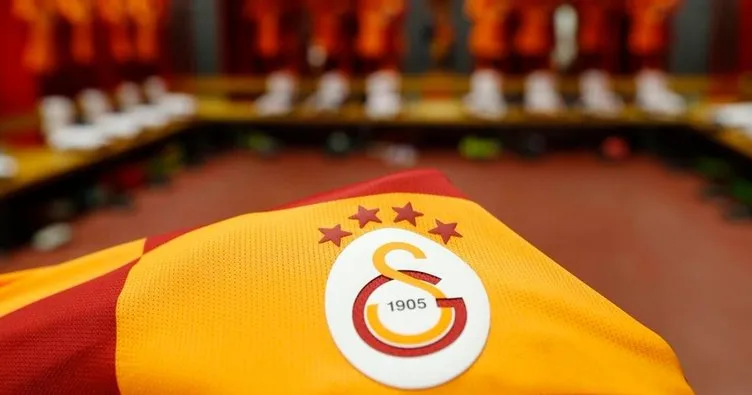 Galatasaray’a transferde rakip çıktı!
