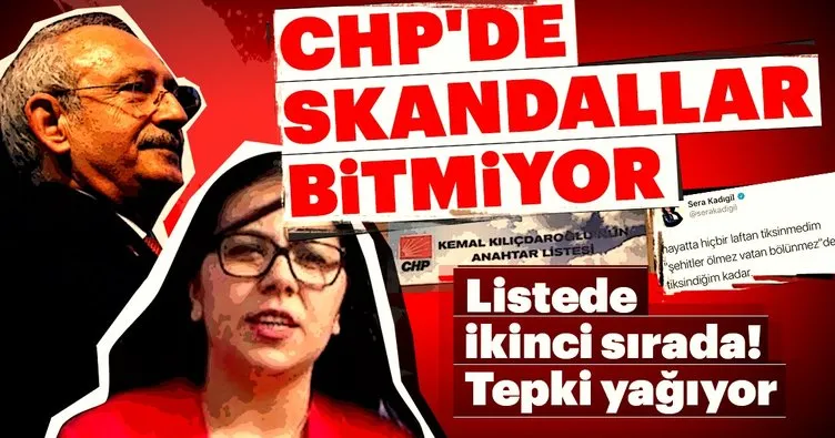 CHP kurultayında skandallar bitmiyor
