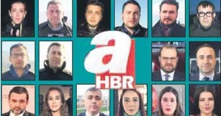 Türkiye 40 aydır en çok A Haber’i izliyor