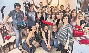 Alanya belgesellere konu oldu