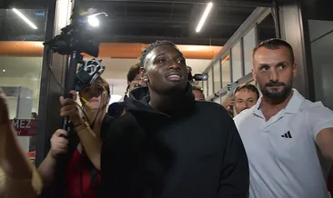 Trabzonspor Olaigbe transferini açıkladı! Rennes’e ödenecek bonservis ücreti belli oldu