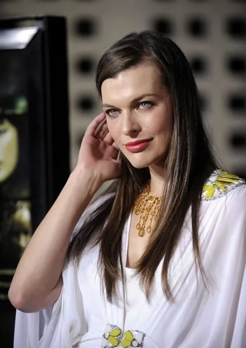 Milla Jovovich