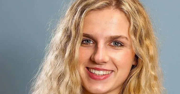 Irkçı muhtarın yerine Tatjana