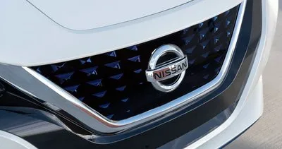 Nissan Leaf 3.Zero e + Limited Edition CES 2019’da kendini gösterdi