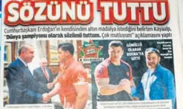 Turkuvaz Medya’ya TSYD’den üç ödül