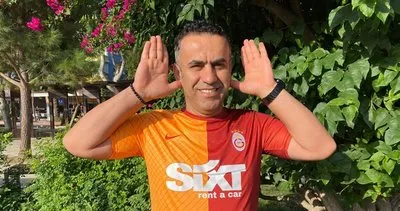 Galatasaray aşkı işinden etti: İcardi hayranı öyle bir şey yaptı ki!