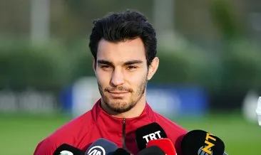 Son dakika Trabzonspor haberleri:Dorukhan’ın sakatlığı sonrası yeni rota Kaan Ayhan!