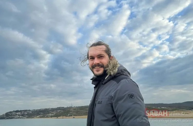 Yakışıklı oyuncu Alperen Duymaz baba oldu! İşte oğluna verdiği isim...
