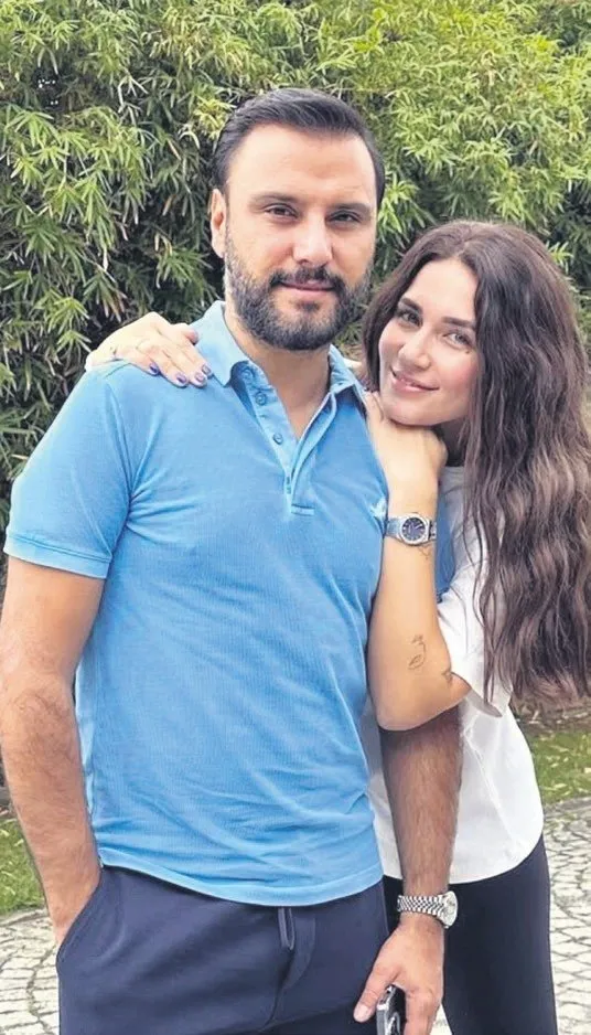 Ünlü çift evinin kapılarını GÜNAYDIN'a açtı! Buse Varol ve Alişan: Çocuklarımıza vatan sevgisi aşılıyoruz