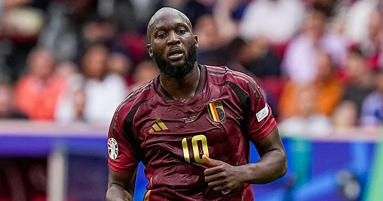 Napoli, Romelu Lukaku ile anlaştı