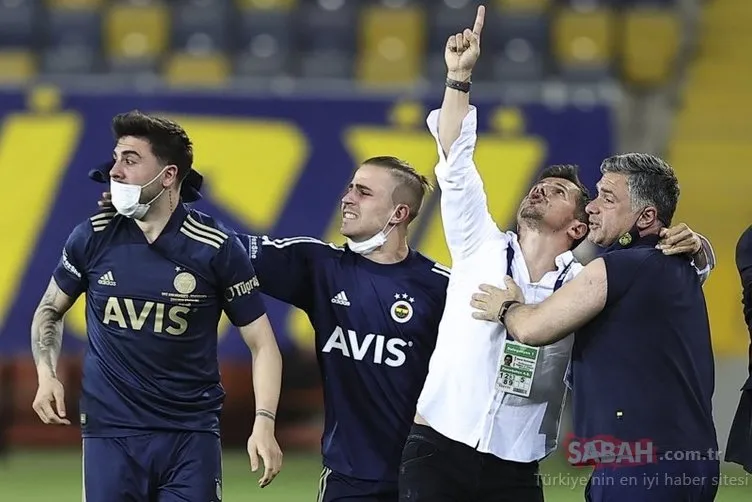 Fenerbahçe en son ne zaman şampiyon oldu? FB Fenerbahçe'nin son şampiyonluğu ne zaman, hangi yıl Fenerbahçe en son ne zaman şampiyon oldu? FB Fenerbahçe'nin son şampiyonluğu ne zaman, hangi yıl