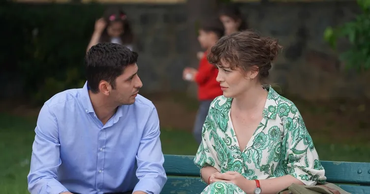 Firuze, Kağan hakkındaki gerçeği öğrendi