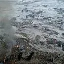 8.9 büyüklüğünde bir deprem meydana geldi