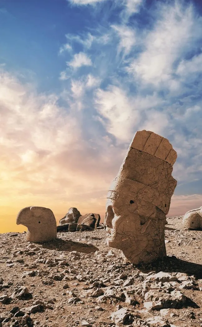Türkiye'nin Sürdürülebilirlik Vizyonu