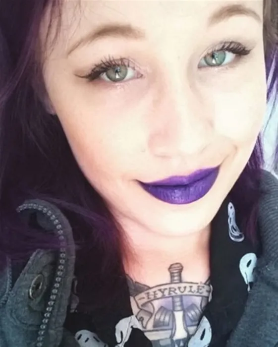 Dövme yaptırdılar sonucu bakın ne oldu!