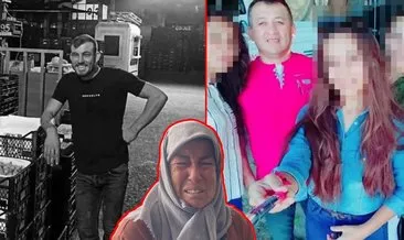 SON DAKİKA: Seyit Muhammet cinayetinde tanıklar konuştu! 'Daha önce zehir içirmeye zorlamışlar...' #antalya