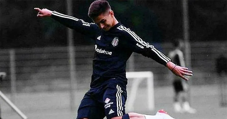 Beşiktaş’ta transfer müjdesi! Ajdin Hasic’in lisansı çıkıyor