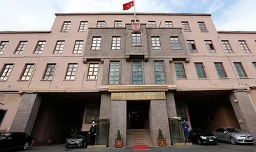 Milli Savunma Bakanlığı 55 yeni personel alacak