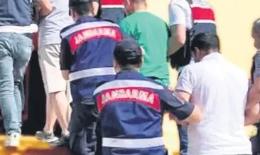 DEAŞ’a darbe: 153 gözaltı #adana