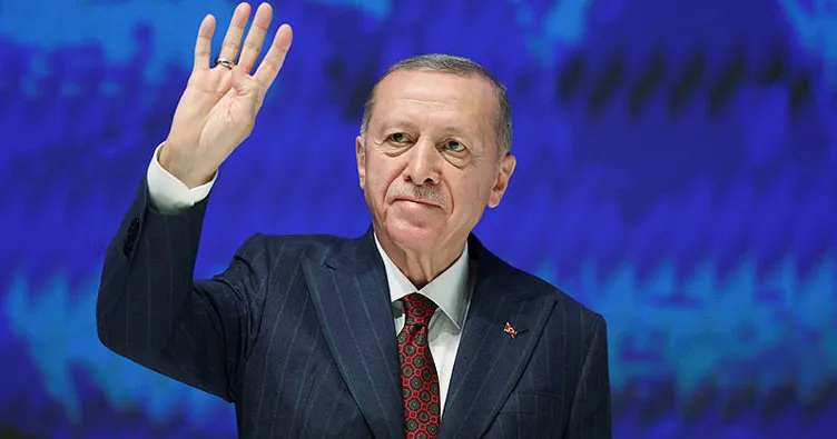 AK Parti MKYK toplandı