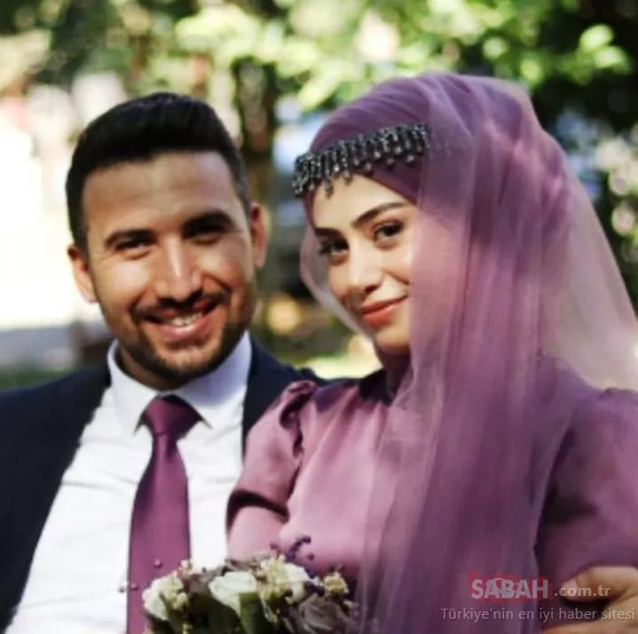Türkiye Mimar Başak Cengiz’e ağlamıştı! Nişanlısı sosyal medya hesabından açıkladı