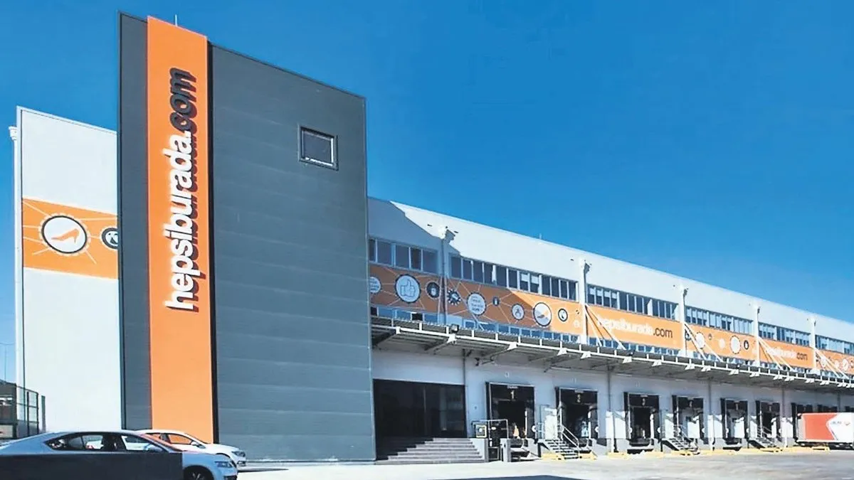 Hepsiburada Kazak şirkete satılıyor – Ekonomi Haberleri
