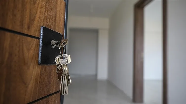 Türkiye’nin kira haritası belli oldu: En pahalı ve en ucuz şehirler hangileri?