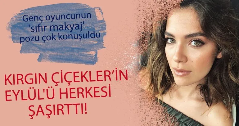 Hande Yener In Nisan Yuzugu Yoktu Magazin Haberleri