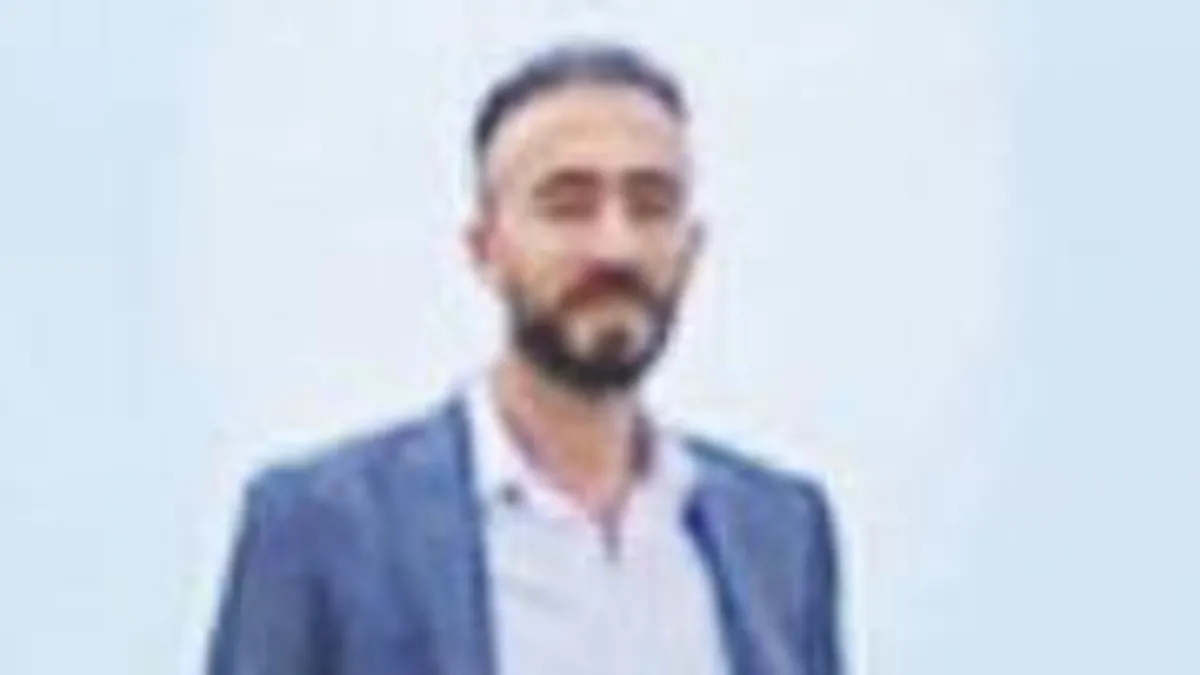 Kayıp sanıldı cinayet çıktı